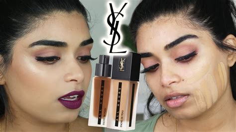 ysl bd 40|YSL beauty shade finder.